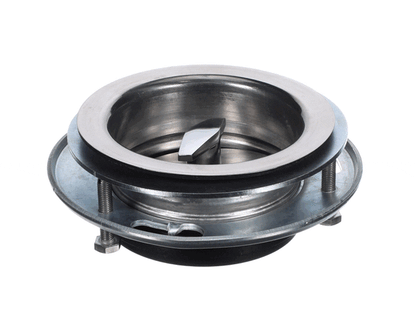 Hobart 00-200321 Flange, Sink W/Cover (HOB00-200321)