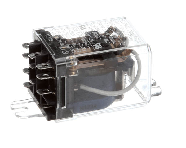Hobart 00-205113-00001 Relay (HOB00-205113-00001)