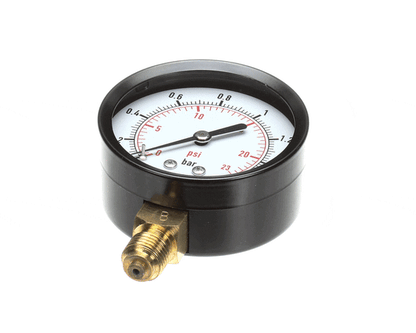 Hobart 00-229583-00002 Pressure Gauge (HOB00-229583-00002)