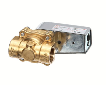Hobart 00-270329-00002 Solenoid Valve, 208-240V (HOB00-270329-00002)
