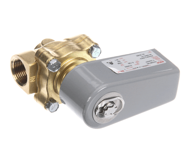 Hobart 00-270329-00003 Solenoid , Valve, 20-30/60 V (HOB00-270329-00003)