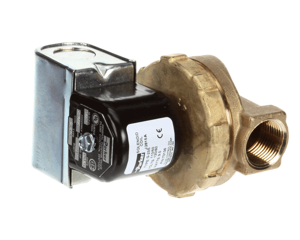 Hobart HOB00-271002-00001 Solenoid Valve, 110-120V, 3/4 inches (HOB00-271002-00001)