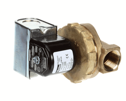Hobart HOB00-271002-00001 Solenoid Valve, 110-120V, 3/4 inches (HOB00-271002-00001)
