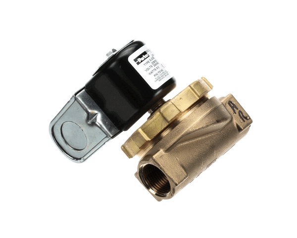 Hobart 00-271002-00002 Valve,Solenoid,3/4,208-240V (HOB00-271002-00002)