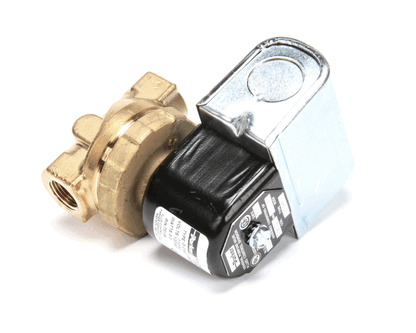 Hobart 00-271006-00001 Valve,Solenoid,3/8,110-120V (HOB00-271006-00001)
