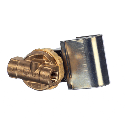 Hobart 00-271006-00002 Valve,Solenoid,3/8,208-240V (HOB00-271006-00002)