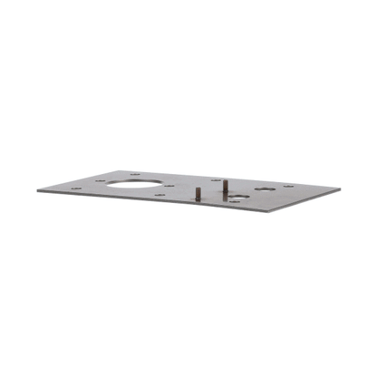 Hobart 00-271118-00001 Plate, Weldment, Elec (HOB00-271118-00001)