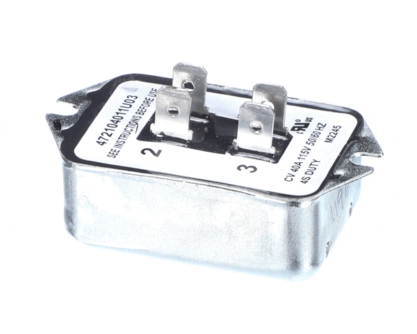Hobart 00-271612-00003 Switch, Start (HOB00-271612-00003)