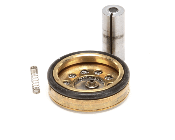 Hobart HOB00-271837 Solenoid Valve Repair Kit, 3/8 feet and 1/2 inches (HOB00-271837)
