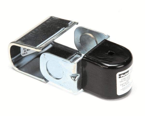 Hobart 00-271839-00001 Coil, Solenoid Valve, 110/120V, 50/60Hz (HOB00-271839-00001)