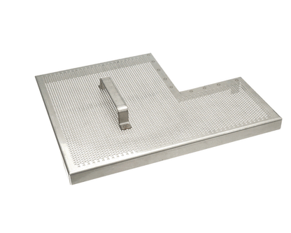 Hobart 00-271847 Strainer,Rear (HOB00-271847)