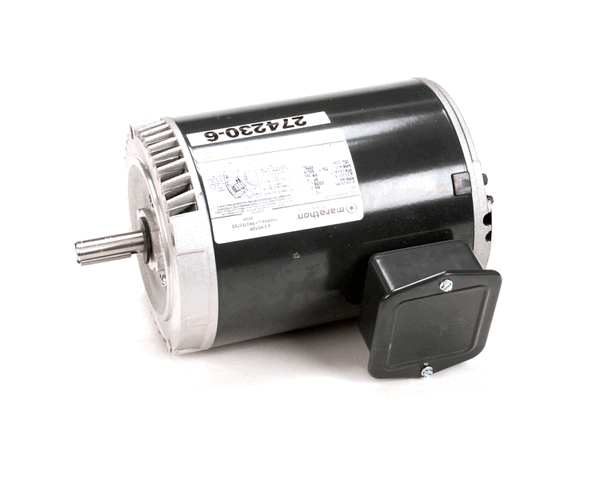Hobart 00-274230-00006 Motor, 1Hp 208-240/480, 60Hz (HOB00-274230-00006)