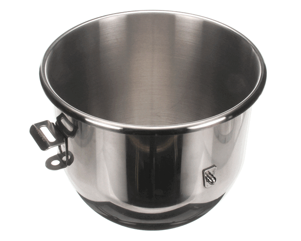 Hobart 00-275683 Bowl,20 Qt,Sst (HOB00-275683)
