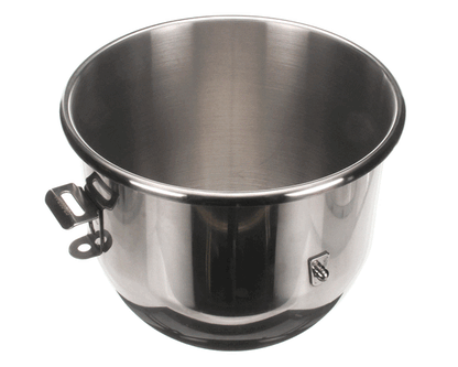 Hobart 00-275683 Bowl,20 Qt,Sst (HOB00-275683)