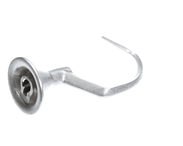 Hobart 00-275930 Dough Hook-12 Qt (HOB00-275930)