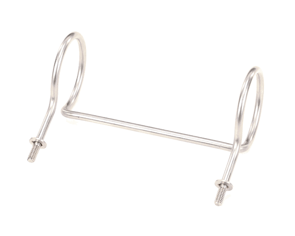 Hobart 00-277025 Overflow Guide (HOB00-277025)