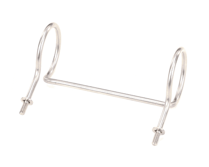 Hobart 00-277025 Overflow Guide (HOB00-277025)