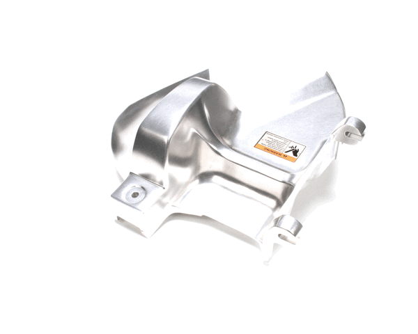 Hobart 00-290570 Bowl Cover and Caution Plate (HOB00-290570)