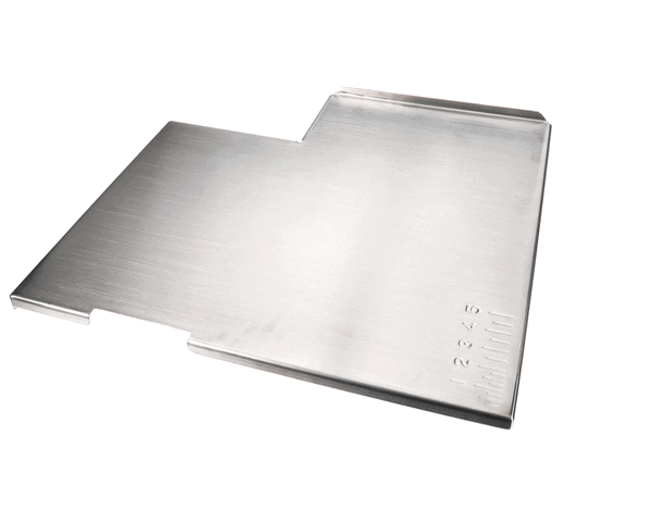 Hobart 00-291654 Braced Table (HOB00-291654)