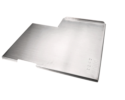Hobart 00-291654 Braced Table (HOB00-291654)