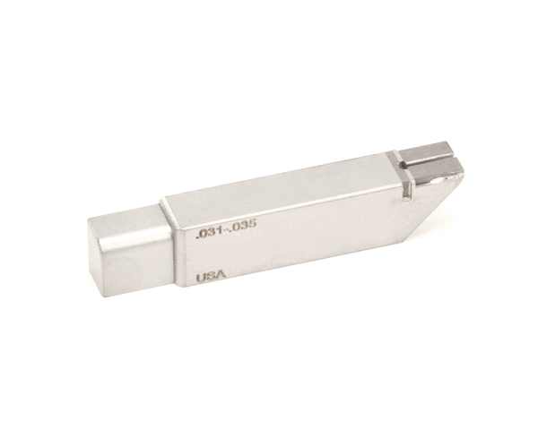 Hobart 00-291670-00001 Guide, Saw Blade, .022 inches Blade (HOB00-291670-00001)
