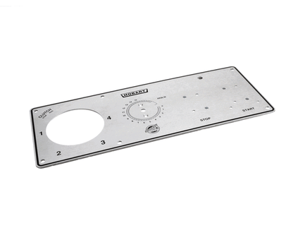 Hobart 00-291731-00002 Plate (HOB00-291731-00002)