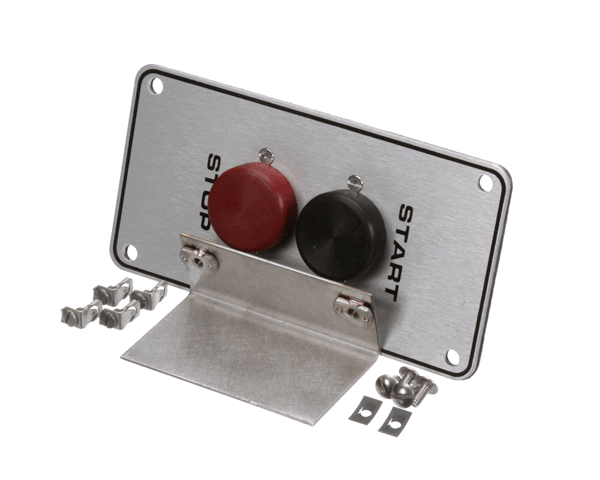 Hobart 00-291919 Plate Assy., Sw & Plt (HOB00-291919)