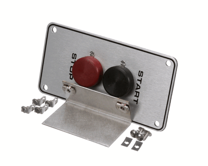 Hobart 00-291919 Plate Assy., Sw & Plt (HOB00-291919)