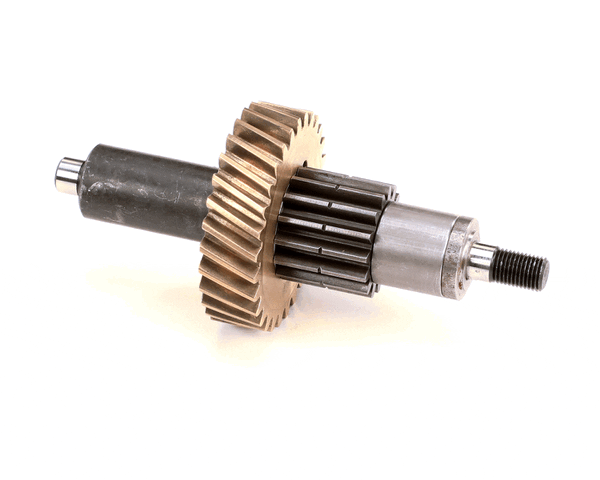 Hobart 00-292798-00001 Worm Wheel Shaft (HOB00-292798-00001)