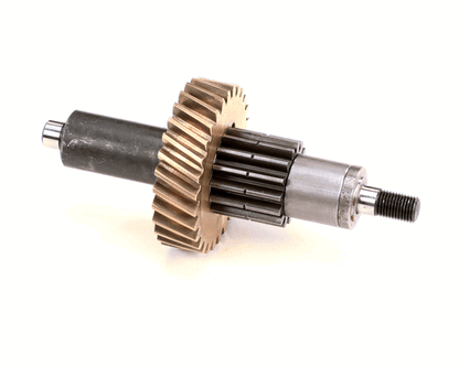 Hobart 00-292798-00001 Worm Wheel Shaft (HOB00-292798-00001)