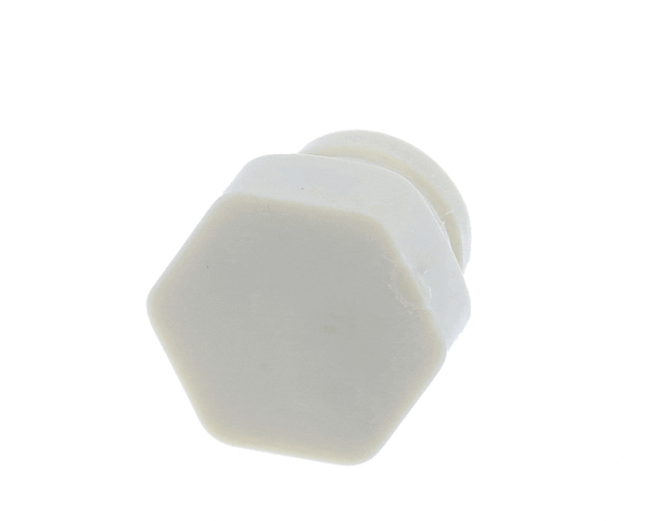 Hobart 00-293856 Wash Arm Plug (HOB00-293856)