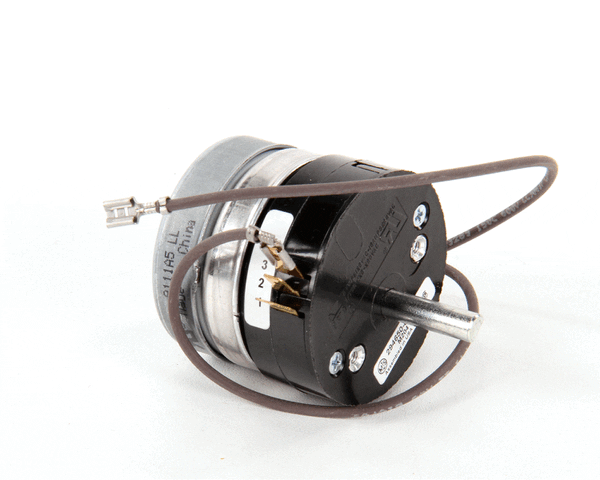 Hobart 00-294650-004-2 Timer Assembly 230V 60HZ (HOB00-294650-004-2)