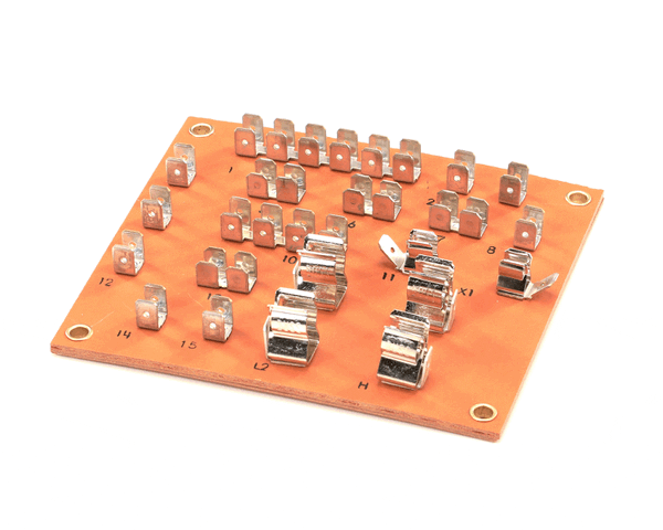 Hobart 00-294676 Term Bd Assembly (HOB00-294676)