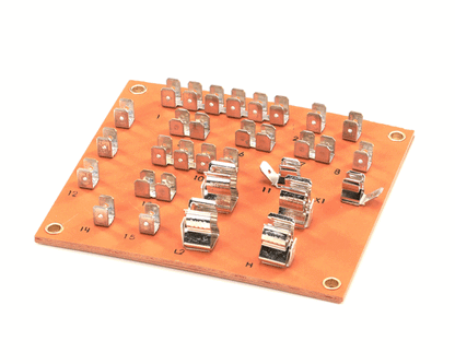 Hobart 00-294676 Term Bd Assembly (HOB00-294676)
