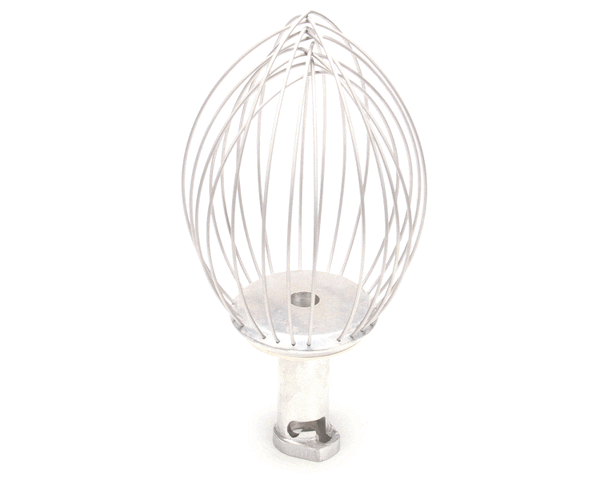 Hobart 00-295027 12-D Whip Sst (HOB00-295027)