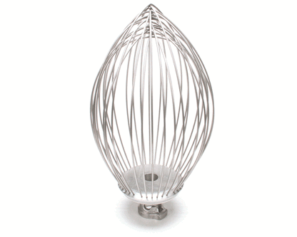 Hobart 00-295154 60 Qt D Wire Whip (HOB00-295154)