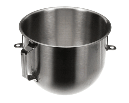 Hobart 00-295576 Bowl,5 Qt,Sst (HOB00-295576)