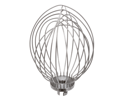 Hobart 00-295580 D Wire Whip,5Qt,Sst (HOB00-295580)