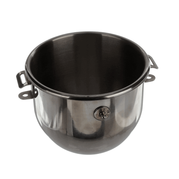 Hobart 00-295643 Bowl,12 Qt,Sst (HOB00-295643)