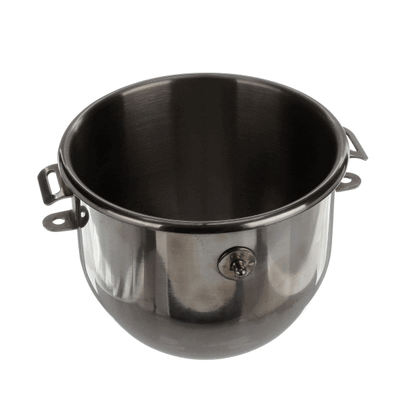Hobart 00-295643 Bowl,12 Qt,Sst (HOB00-295643)