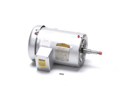 Hobart 00-316401 Motor 200-240/380-415/460 V. 5 (HOB00-316401)