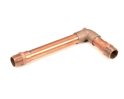 Hobart 00-328491 Piping,Weldment,Vacuu (HOB00-328491)