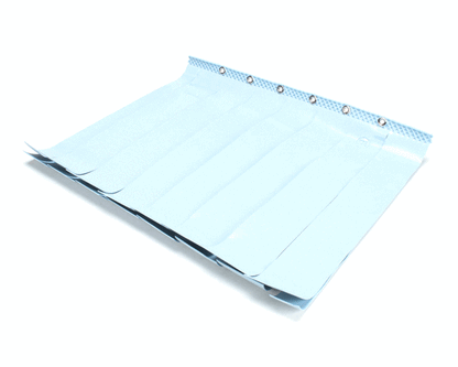 Hobart 00-328530-002-2 Y,Curtain,2Ply Std Ht (HOB00-328530-002-2)