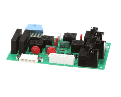 Hobart 00-328721-00006 Board,Assembly,Relay W/Pump 30/40 (HOB00-328721-00006)