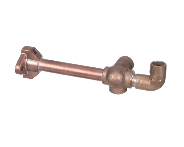 Hobart 00-329608-00002 Piping,Weldment,Final (HOB00-329608-00002)