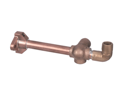 Hobart 00-329608-00002 Piping,Weldment,Final (HOB00-329608-00002)