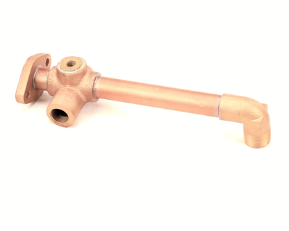 Hobart 00-329610-00002 Piping,Weldment (HOB00-329610-00002)