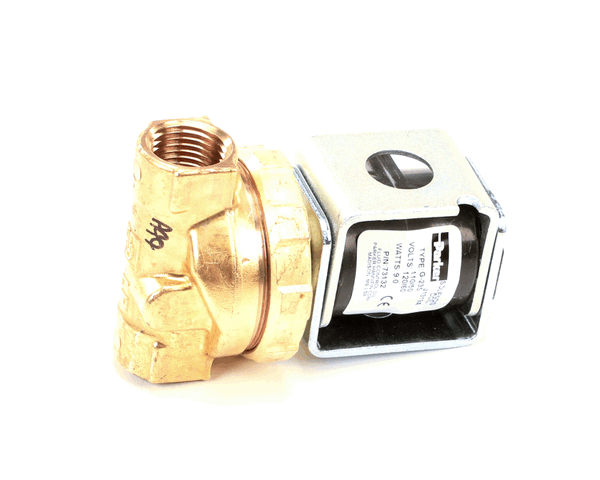 Hobart 00-329972-00001 Valve,Solenoid,1/2 (HOB00-329972-00001)
