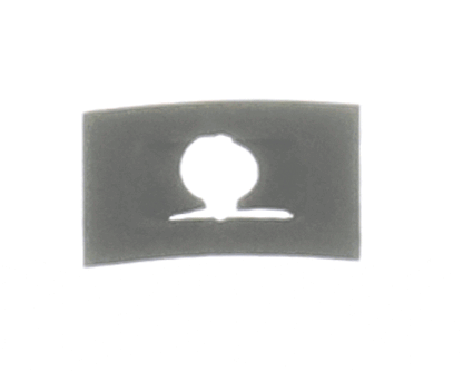 Hobart 00-333689 Speed Nut (HOB00-333689)