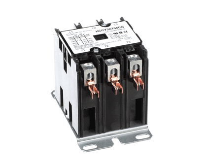 Hobart 00-411497-000C6 Contactor, (HOB00-411497-000C6)